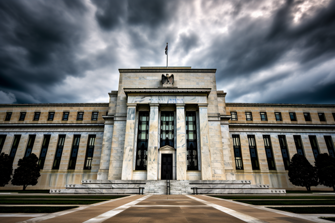 鲍曼独树一,帜预言降息,分析师预言,ebpay,钱包官网,ebpay下载,ebpay官网