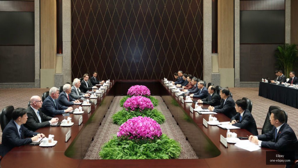 港股异动,金斯瑞生物,科技,EBpay官网,EBpay支付,EBpay选购指南,EBpay下载安装,EBpay费用说明